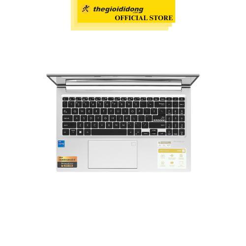 Laptop Asus Vivobook 15 OLED A1505ZA i5 12500H/16GB/512GB/120Hz/Win11 (MA415W) - Hàng Chính Hãng