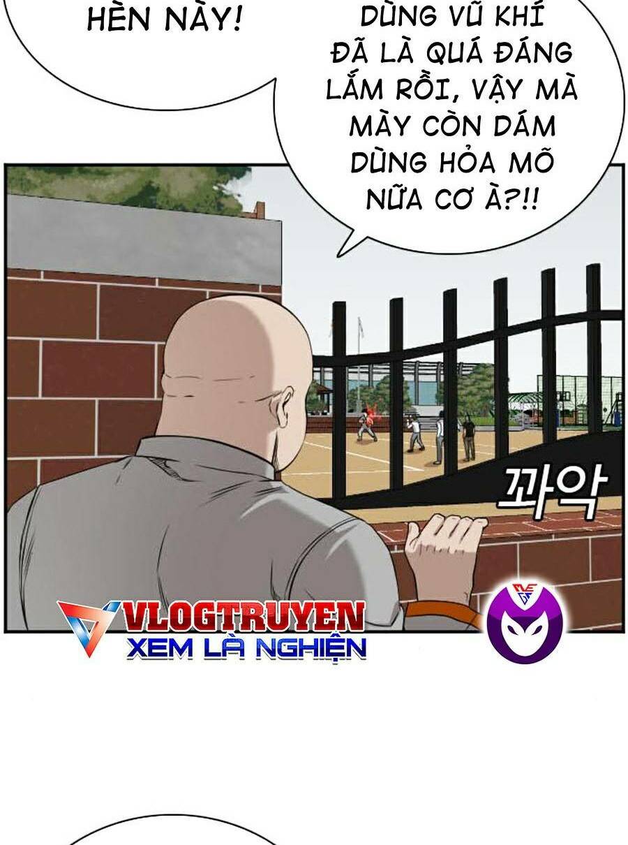 người xấu chapter 81 3
