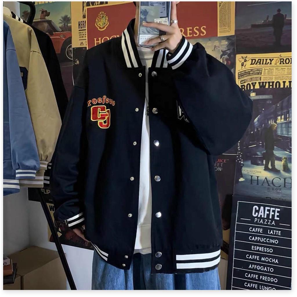 ÁO KHOÁC DÙ ,ÁO KHOÁC DÙ BOMBER NAM CỰC ĐẸP - PHONG CÁCH HÀN QUỐC - 2021 LANO STORE