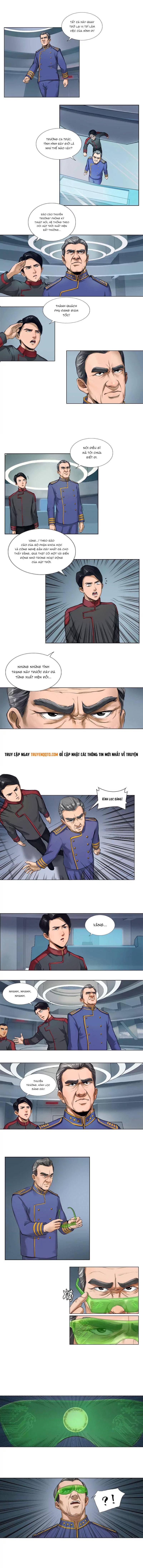 du quỷ chapter 9 2