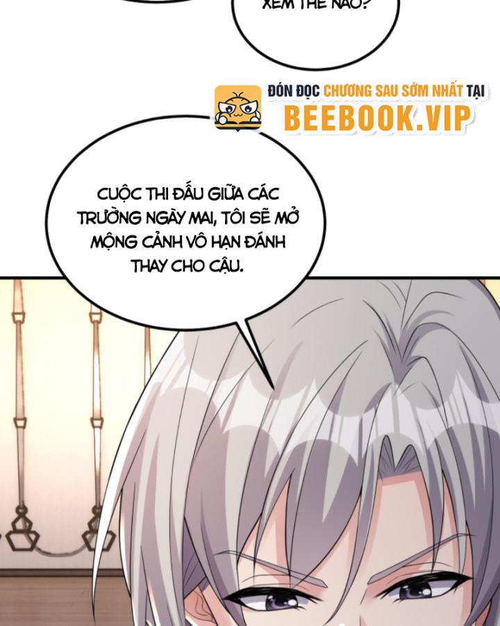 học cùng em gái, tôi bất cẩn vô địch rồi chapter 169 5