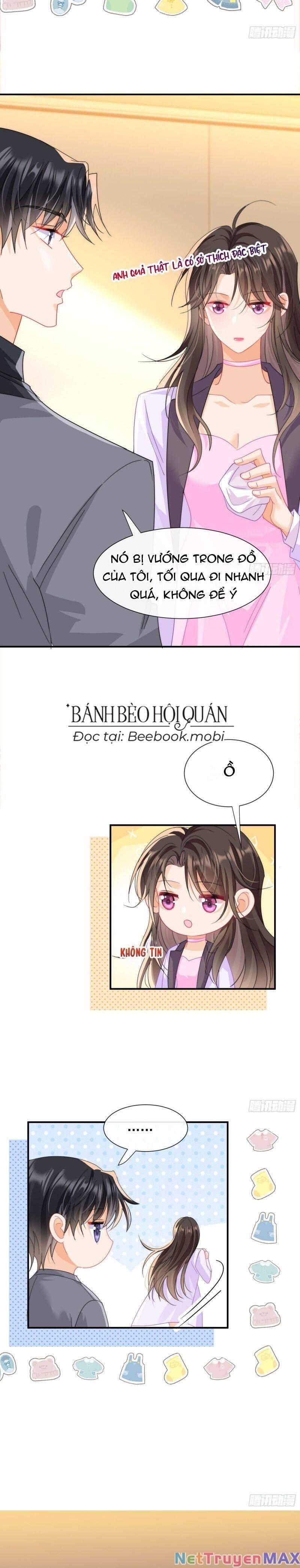 vụng trộm chapter 4 2