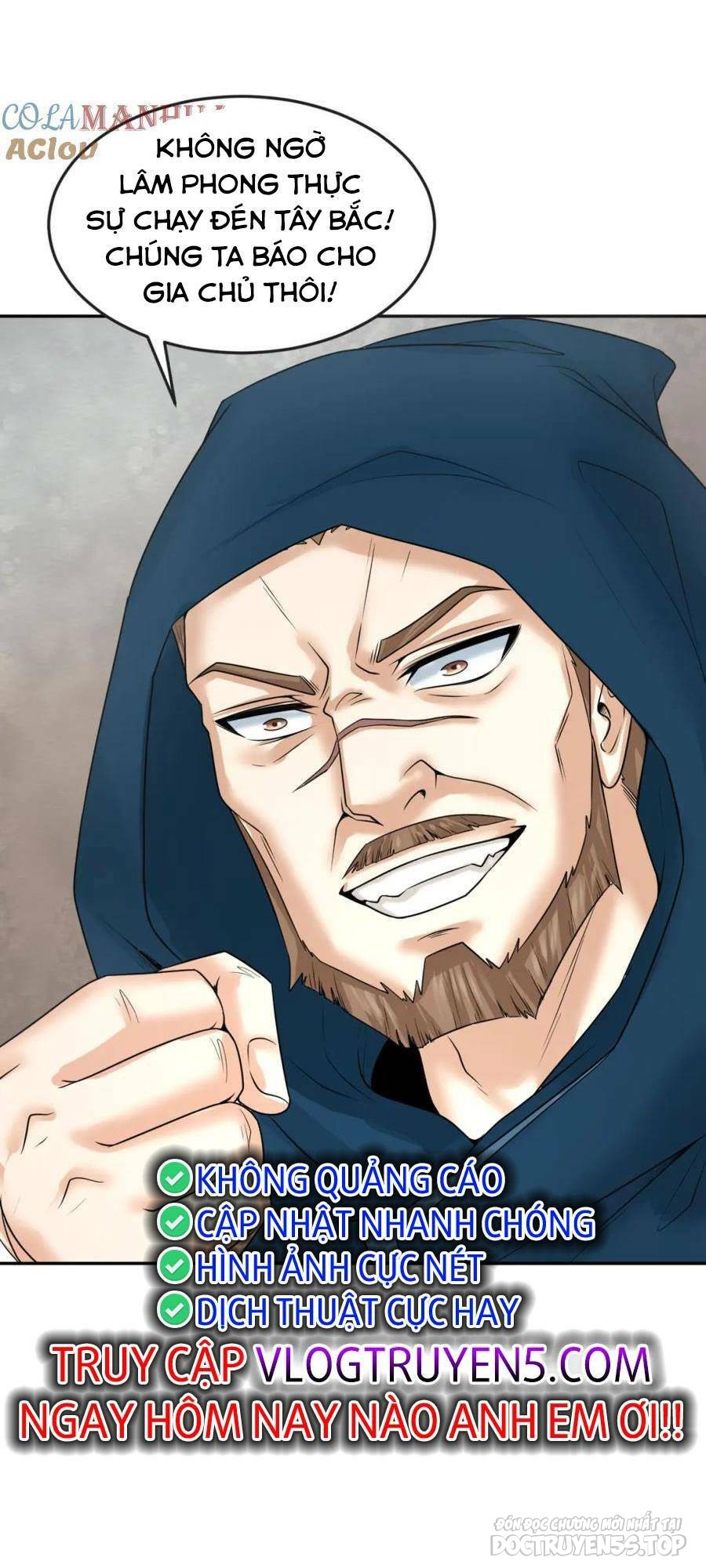 toàn cầu quỷ dị thời đại chapter 93 21