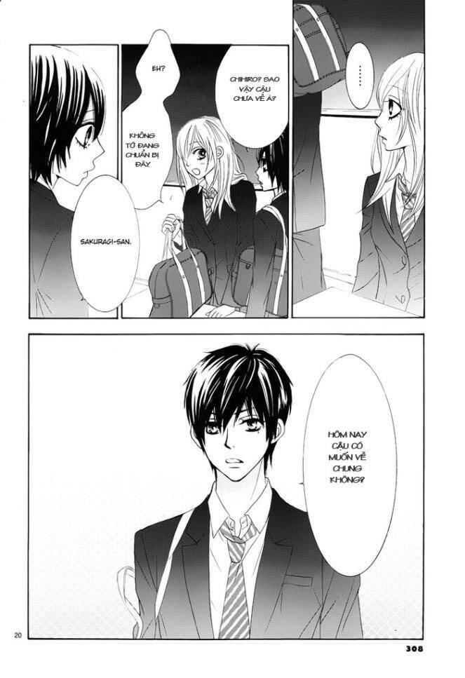 akaiito chapter 5 21