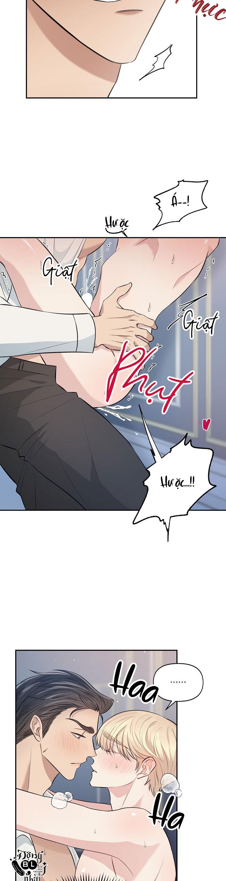 sắc đêm chapter 6 23