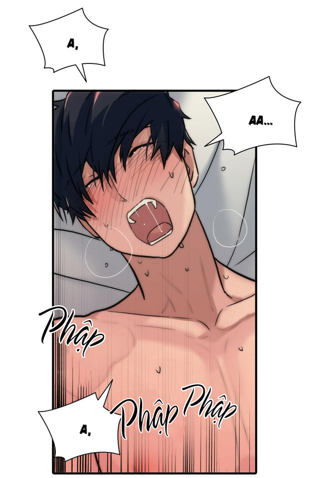 giai điệu của ngôn ngữ chapter 54 7