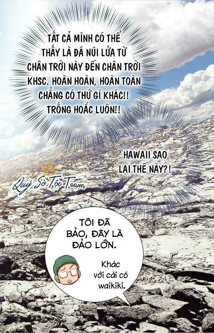 tiếp xúc chí mạng chapter 57 15