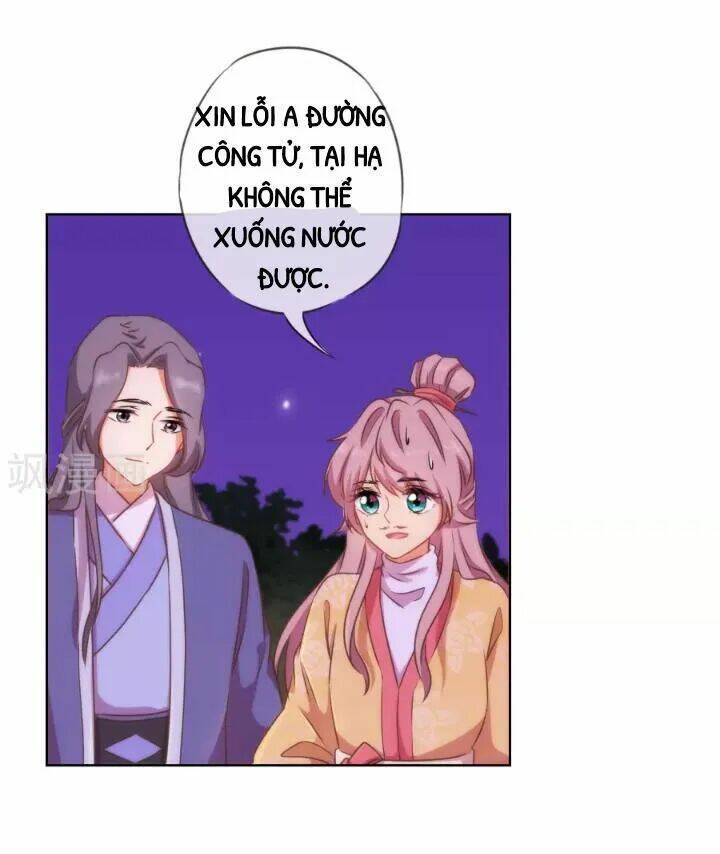 ồ, phu quân đáng yêu của tôi! chapter 25 8