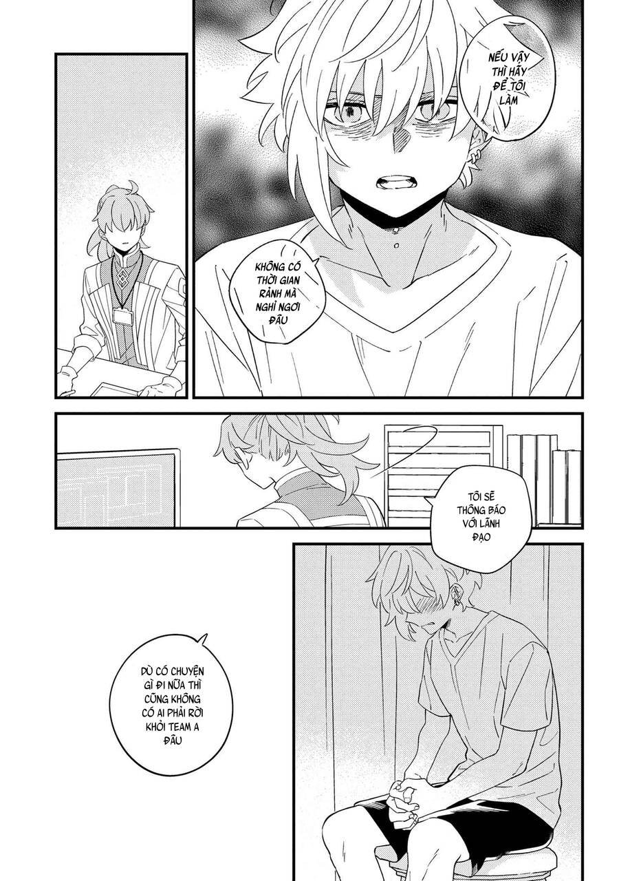 fate/grand order chaldea scrap chapter 24 10