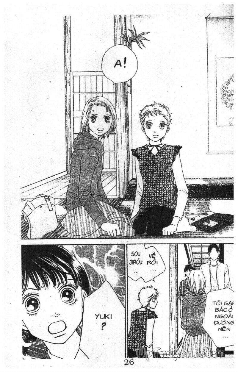 con nhà giàu chapter 193 23