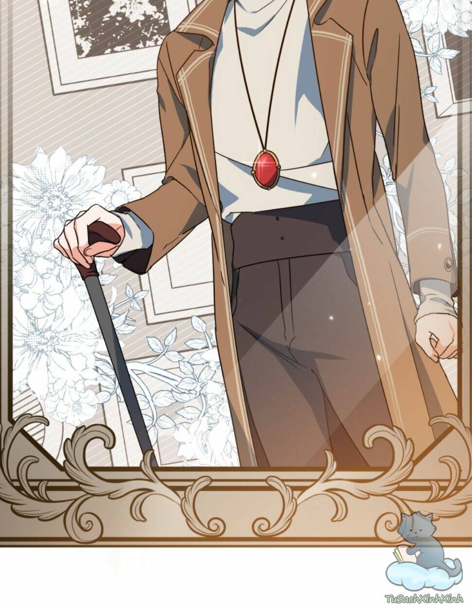 nàng elizabeth thuần khiết chapter 33 62