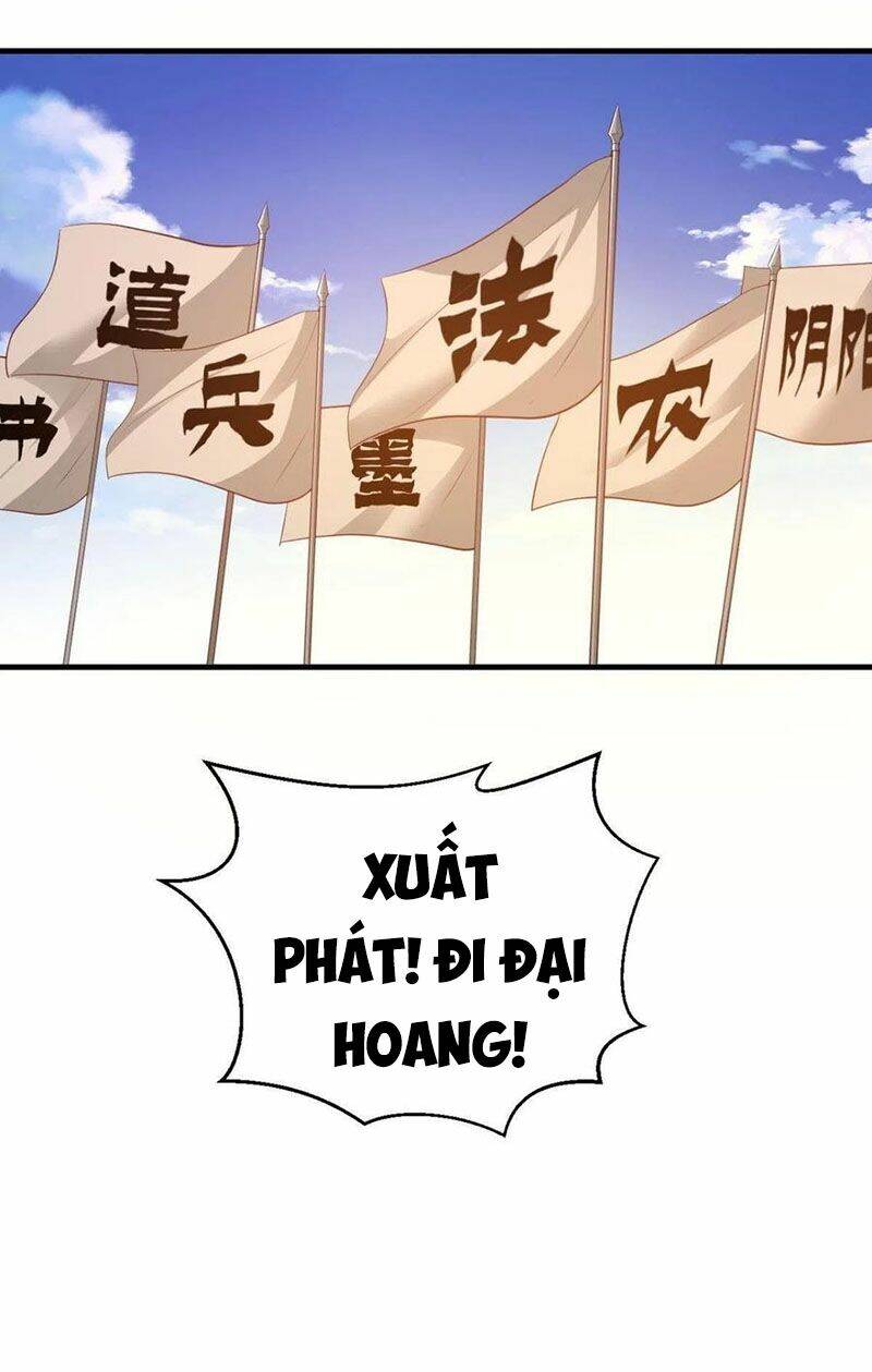 thiên hạ kiếp chapter 53 18