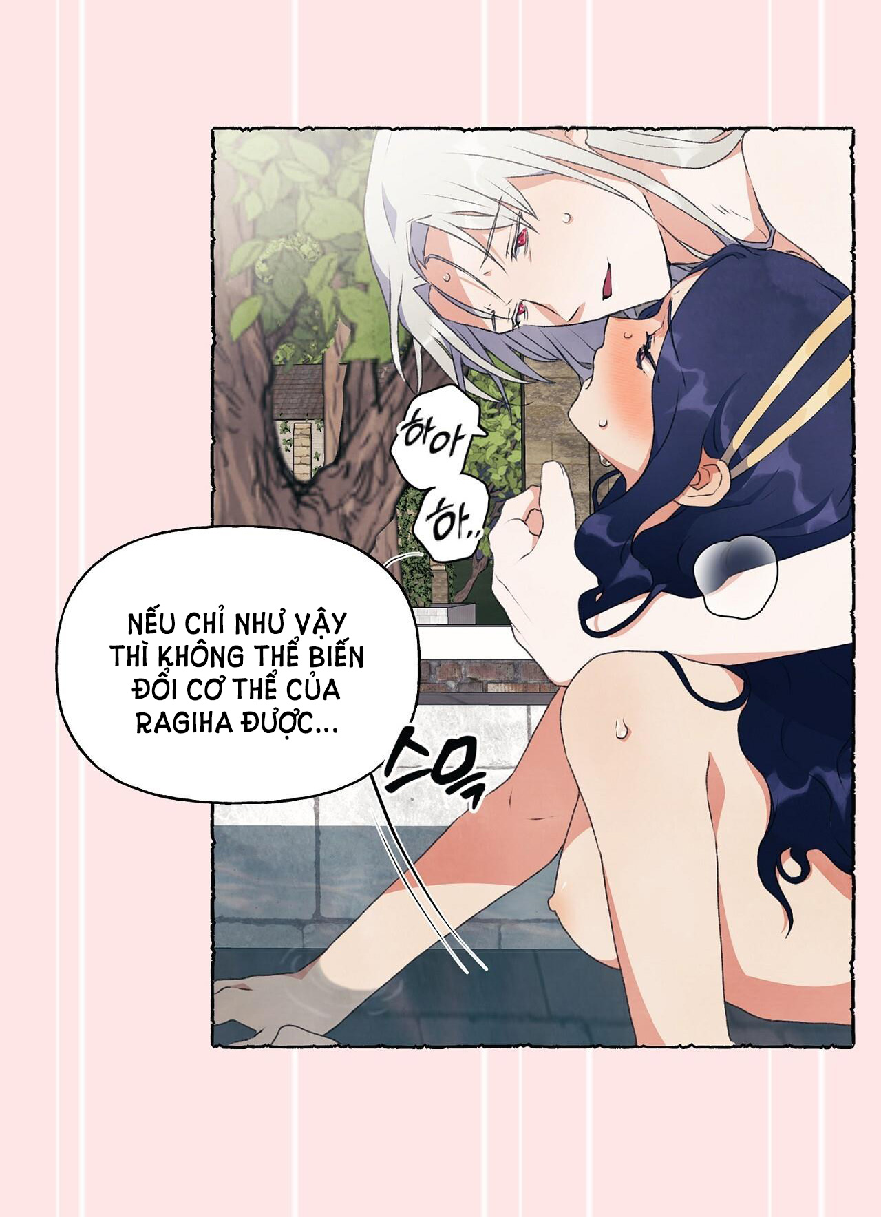 Chuyện Của Những Pháp Sư Ấy chapter 5.2 - Trang 20