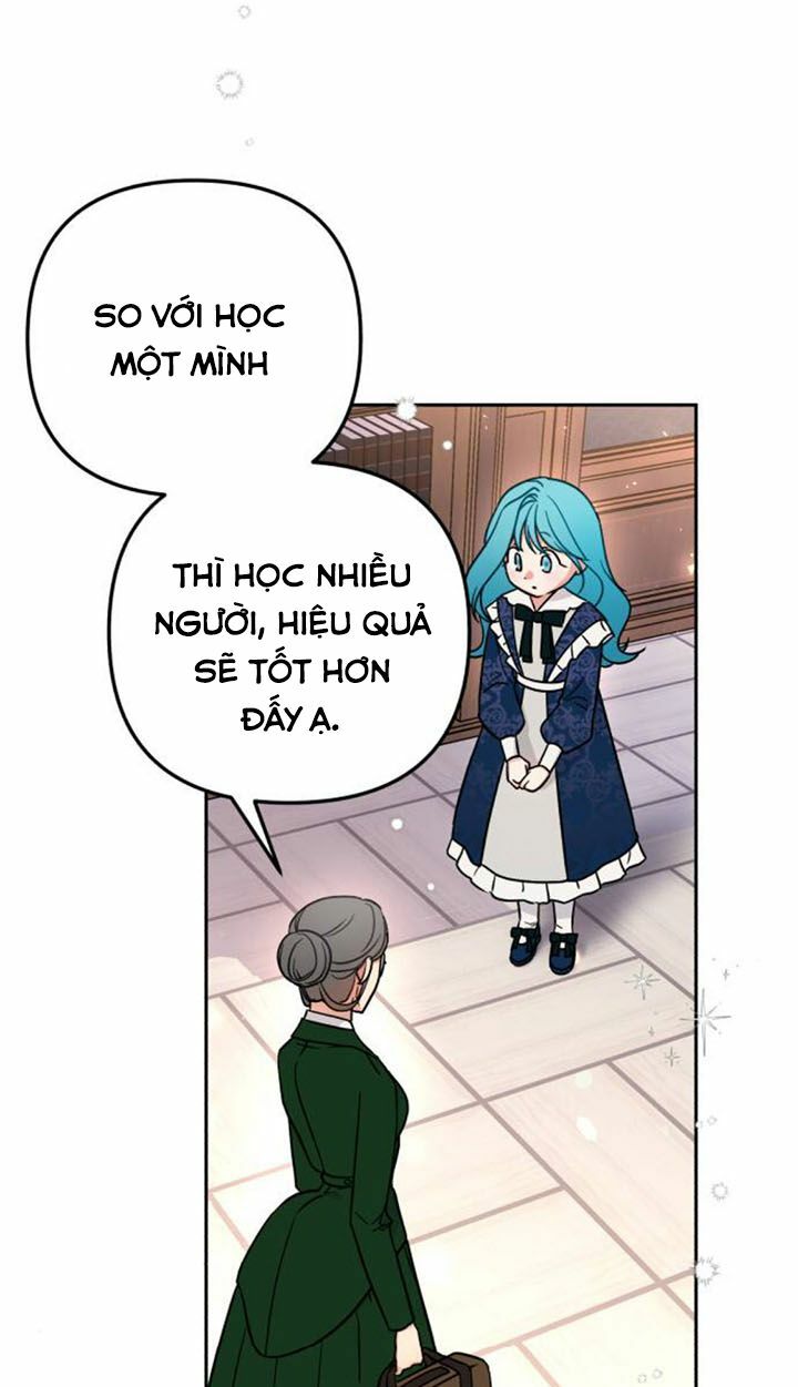công nương mint bé nhỏ chapter 4 7
