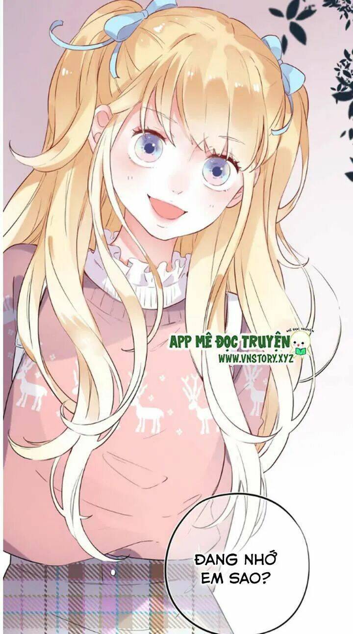 trạch thượng tịch mịch huỳnh hỏa chapter 40 3