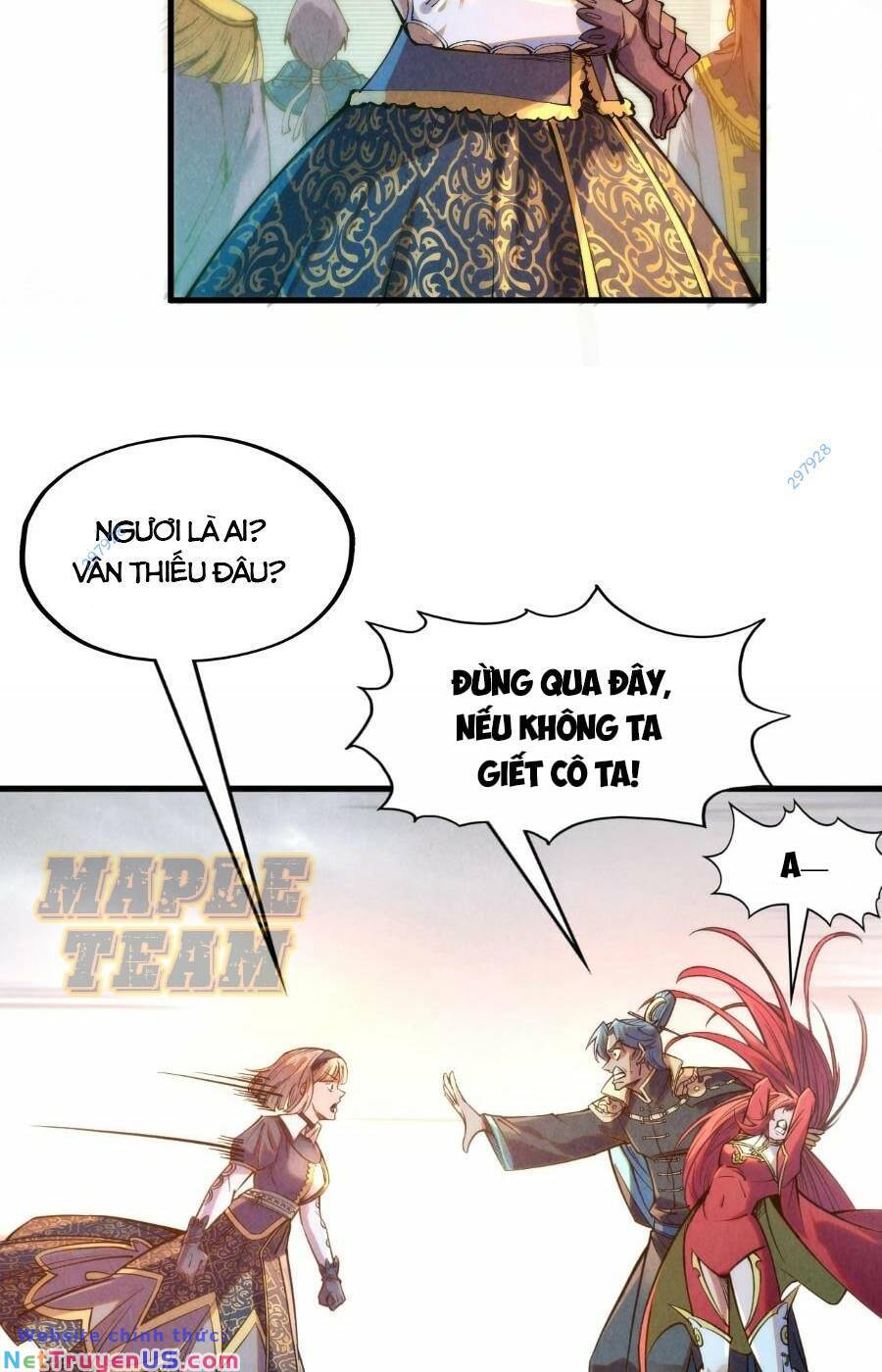 vạn cổ chí tôn chapter 260 14