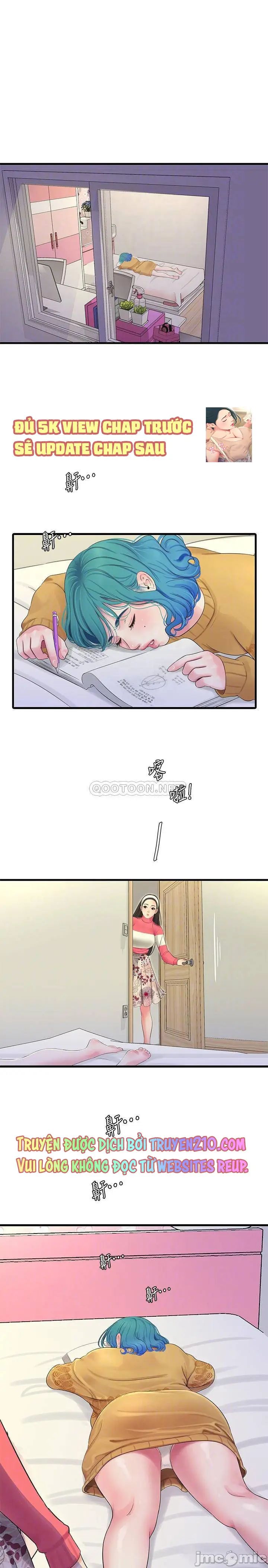 các em trinh nữ ở rể chapter 70 8