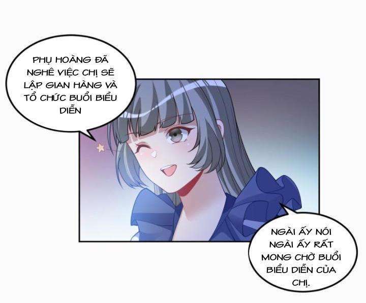 quy tắc sinh tồn của công chúa chapter 92.1 33