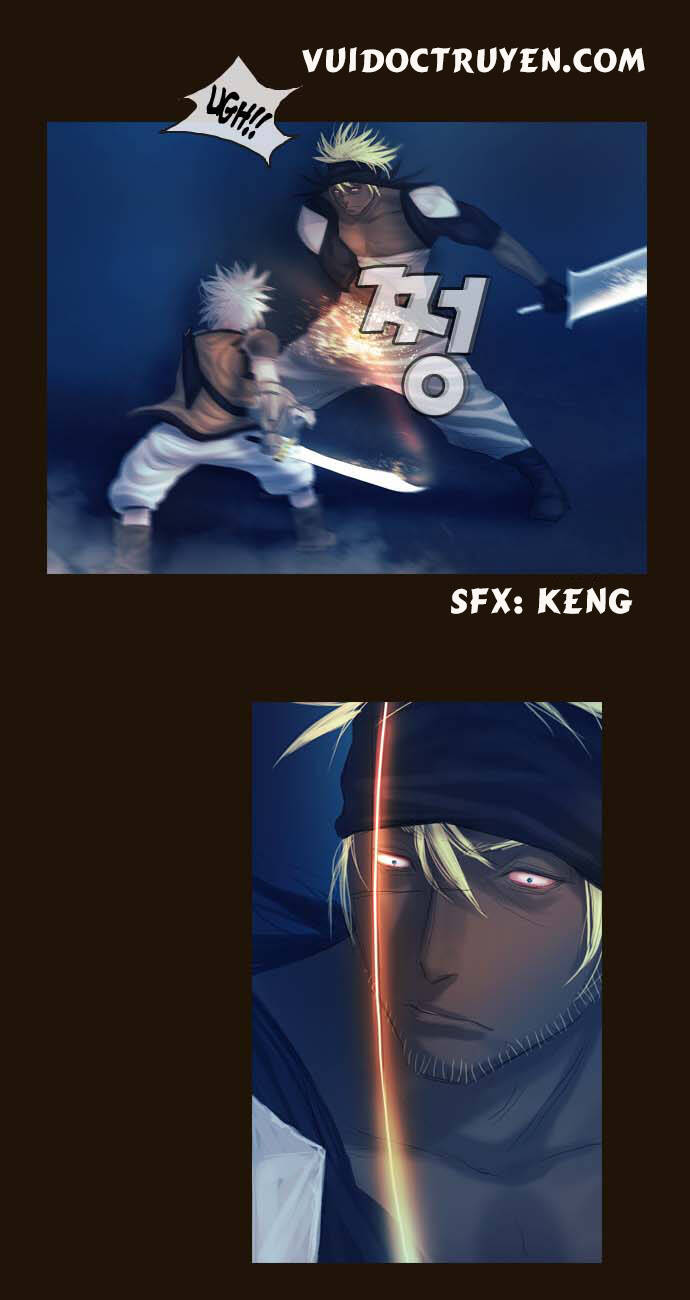 hội ảo thuật chapter 86 24