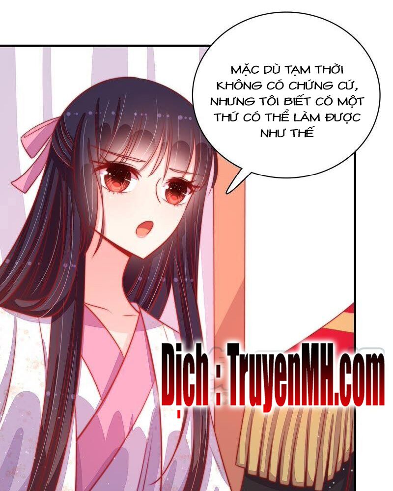 ngày nào thiếu soái cũng ghen chapter 145 17
