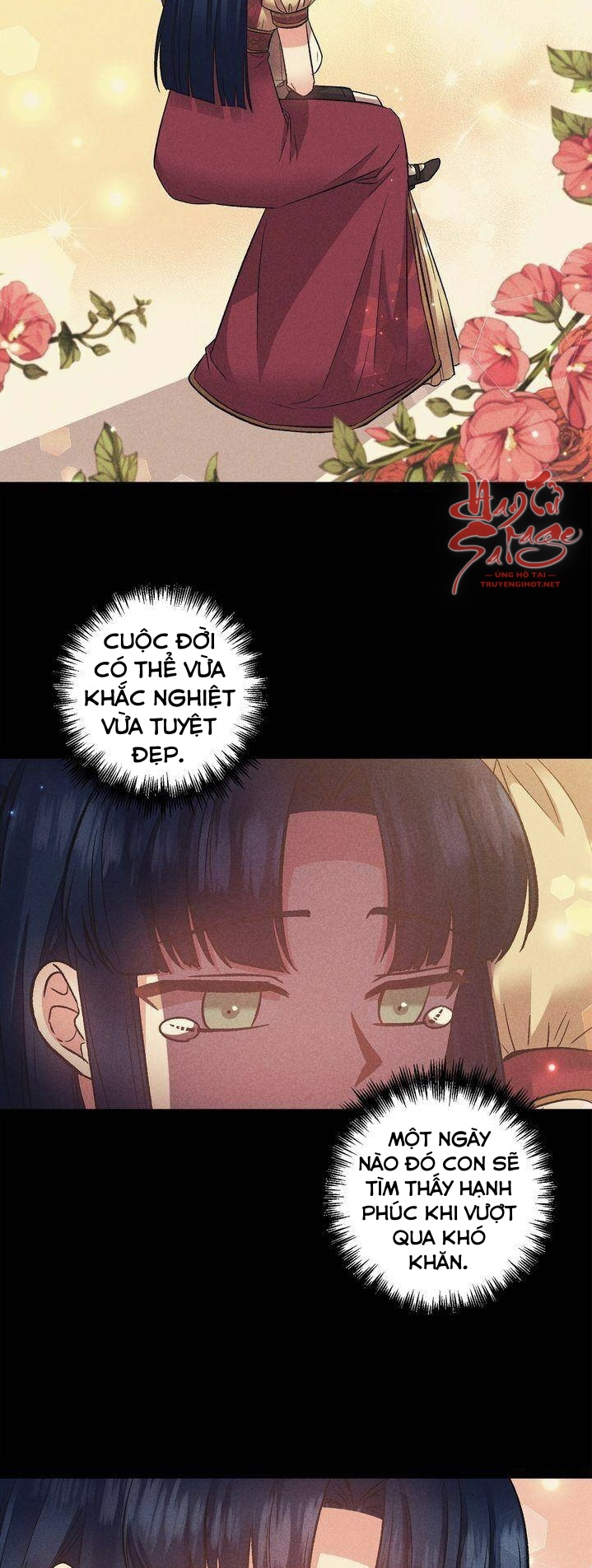 tôi sẽ thực hiện cuộc hôn nhân này chapter 79.1 21