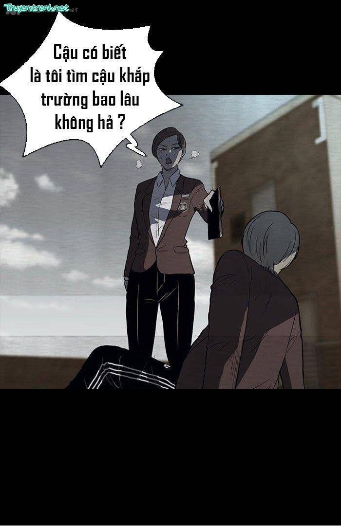 wind breaker chapter 40 20