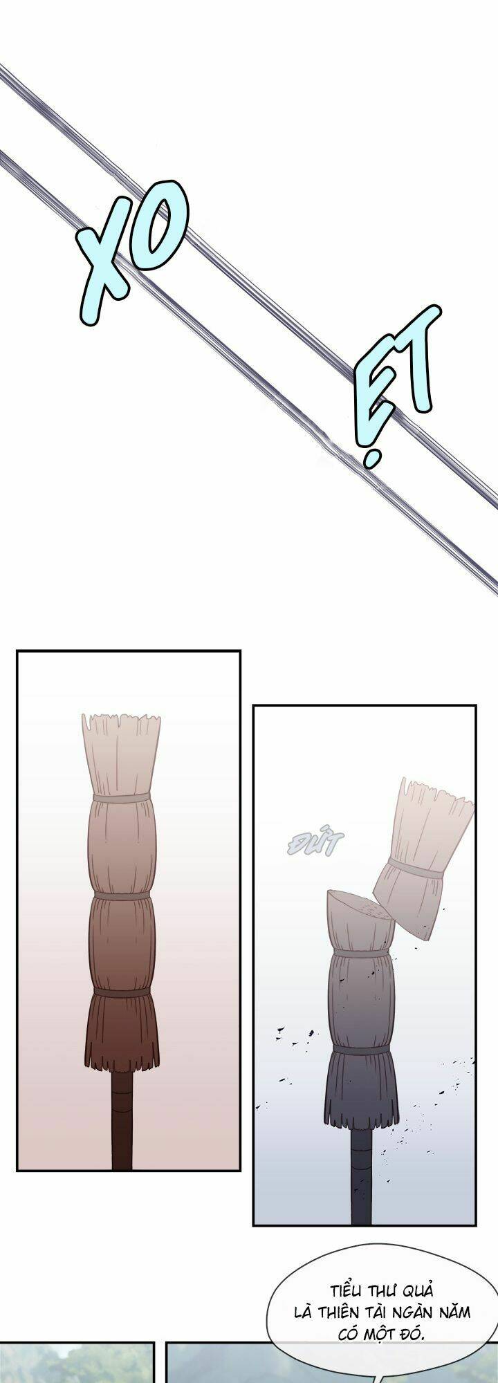 hãy coi chừng ác nữ chapter 22 5