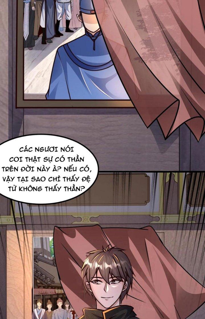 ta nuôi ma quỷ ở trấn ma ti chapter 207 12