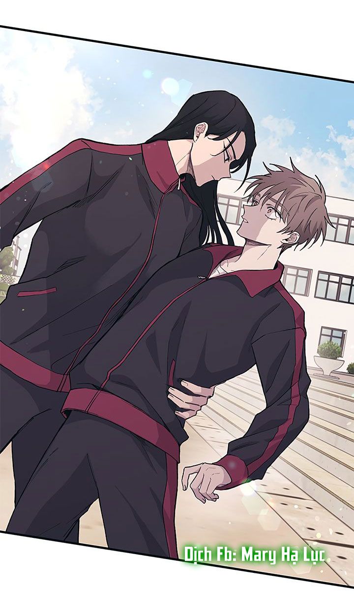 yeonwoo ngây thơ chapter 6 47