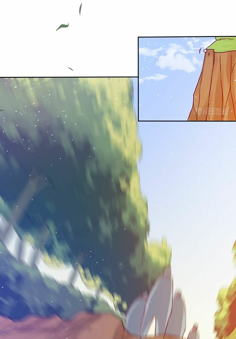 chồng già vợ trẻ trêu nhau hàng ngày chapter 35 17