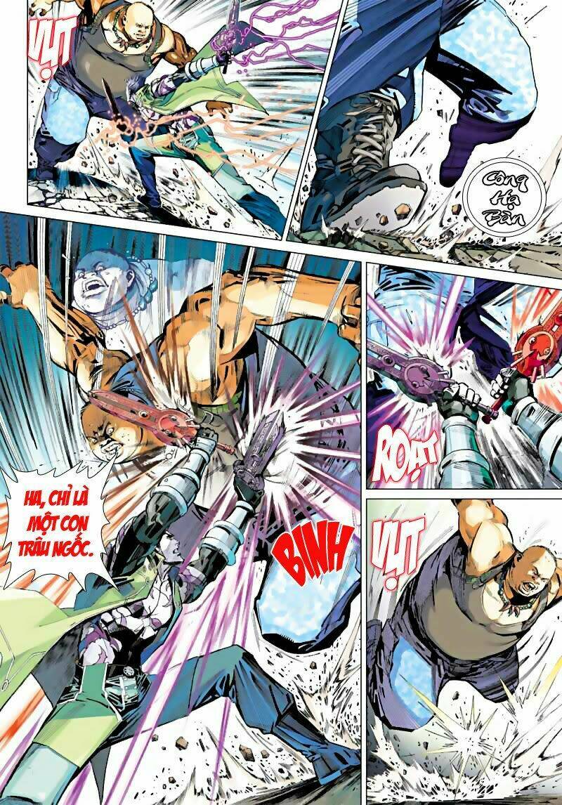 vương tiểu long chapter 3 26