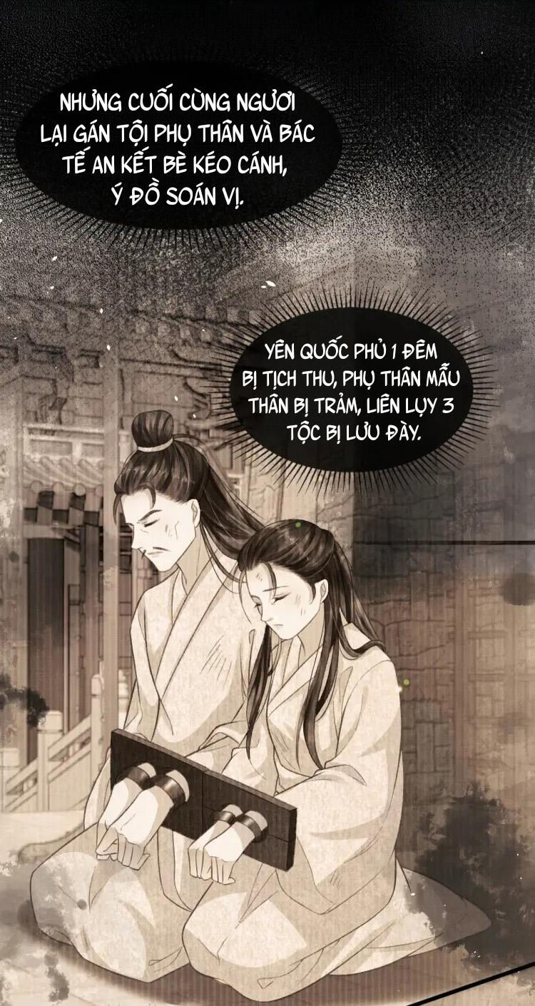 tướng quân luôn tự coi mình thành thế thân chapter 2 41