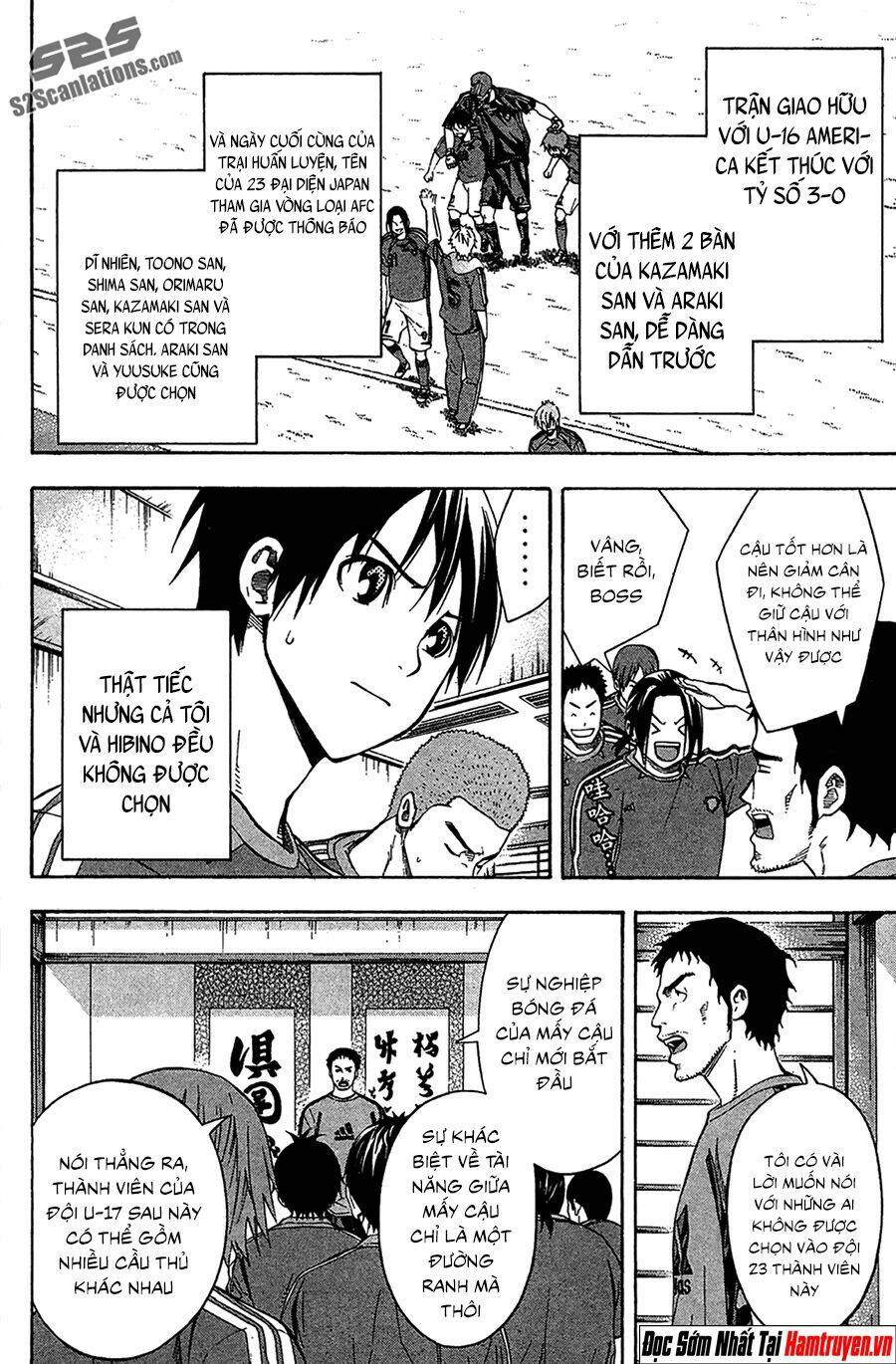 kỵ sĩ trong vòng cấm chapter 131 19