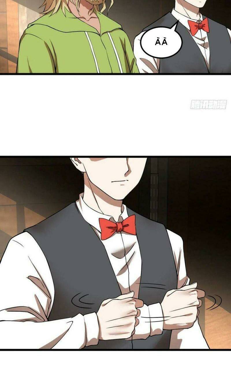 danh sách kẻ phản diện chapter 134 6