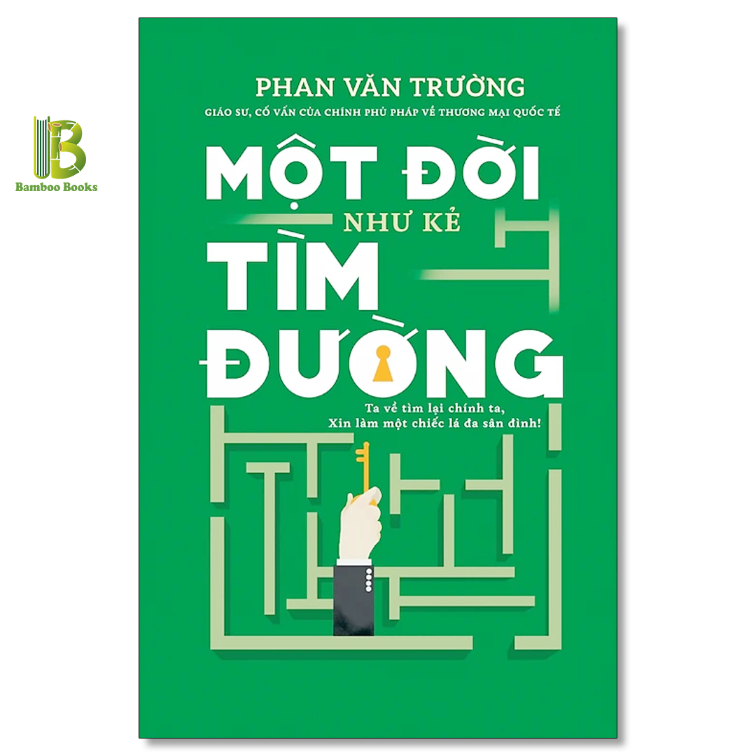 Bộ Sách Kết Tinh Một Đời