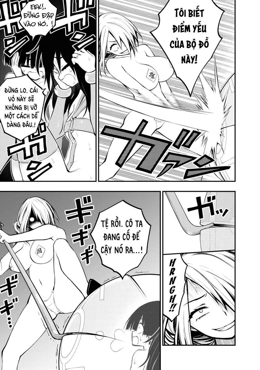 perverts' apartment complex chapter 4 30