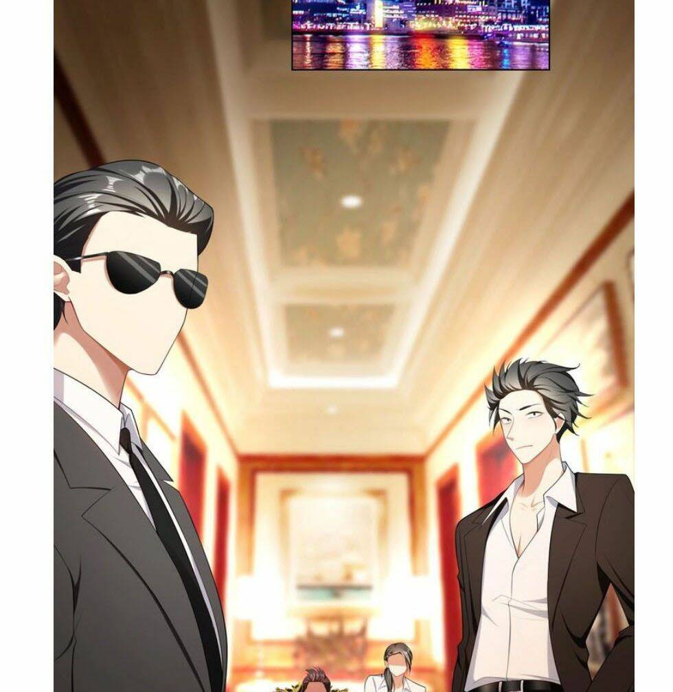 cô vợ nhỏ nuông chiều quá lại thành ác!! chapter 163 18