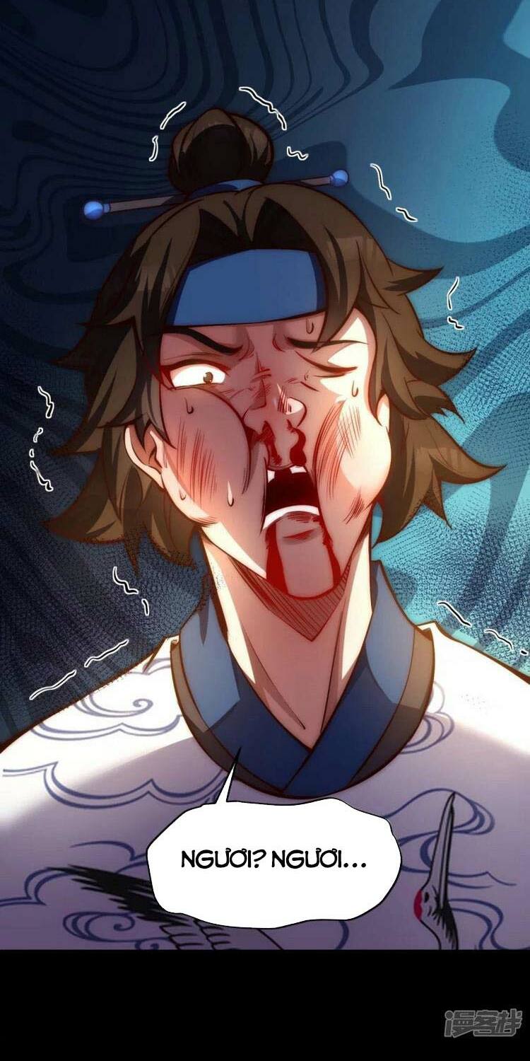 ta là thương thiên chapter 12 6