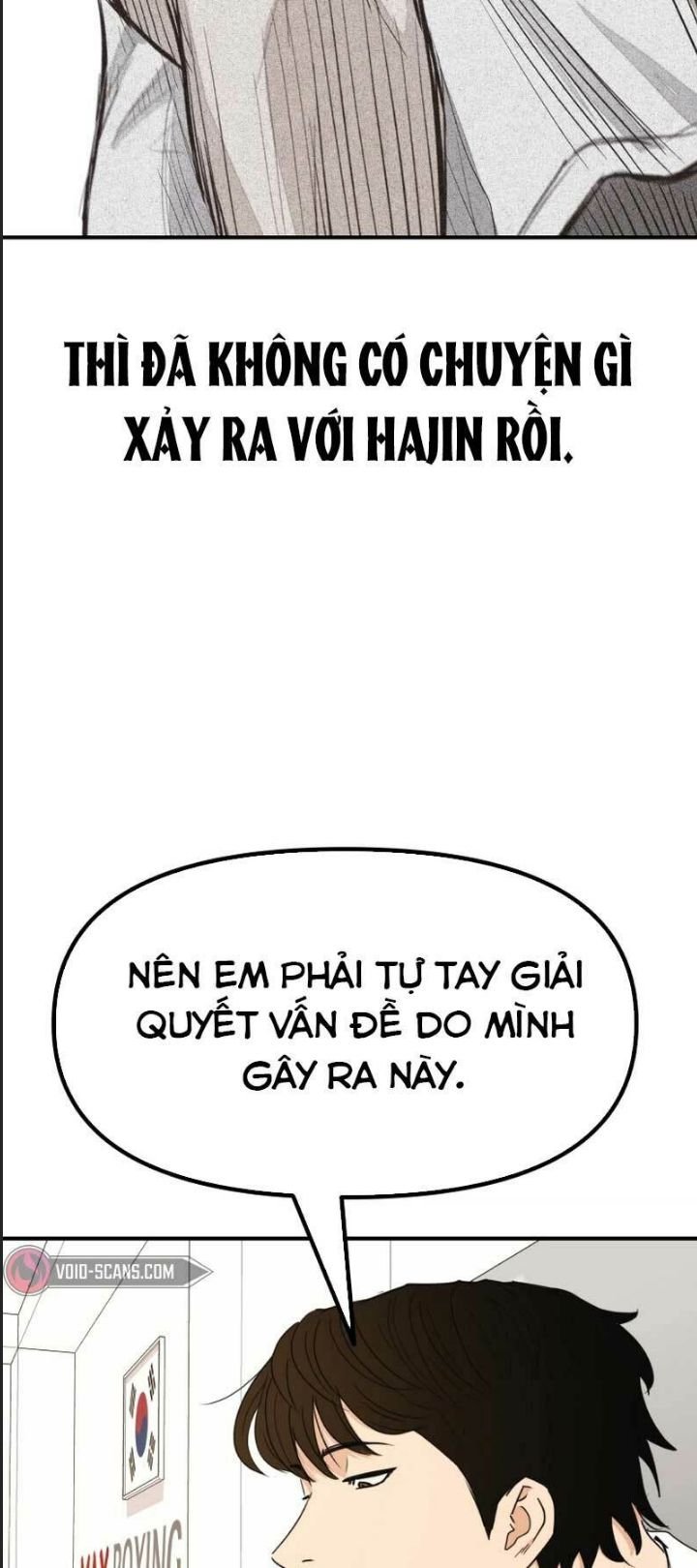 bạn trai võ sĩ chapter 95 57