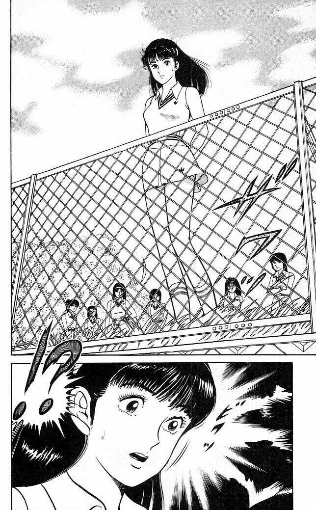 kiếm sĩ musashi chapter 120 4