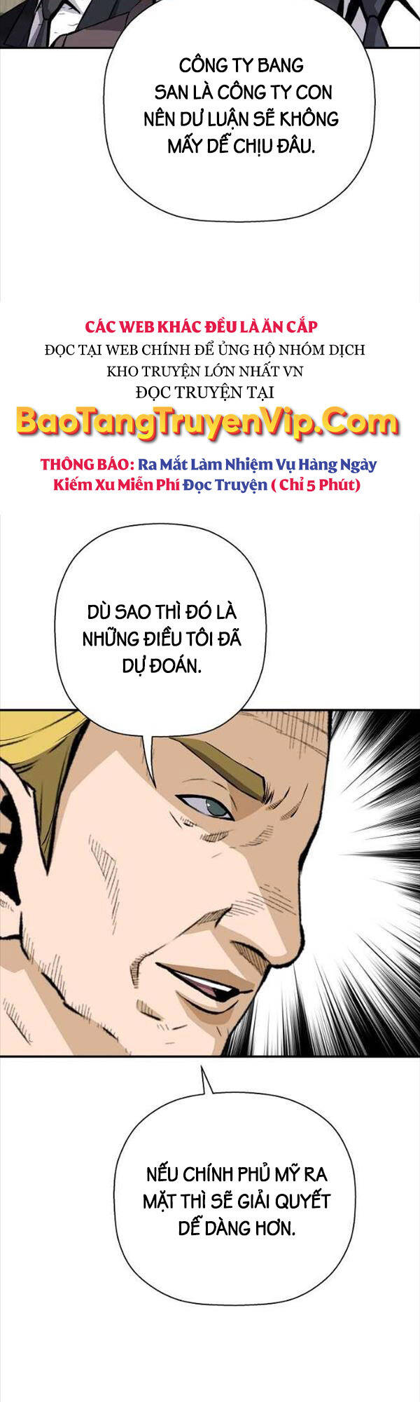 sự trở lại của huyền thoại chapter 88 15