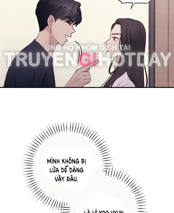 [18+] người vợ quyến rũ chapter 25.1 28