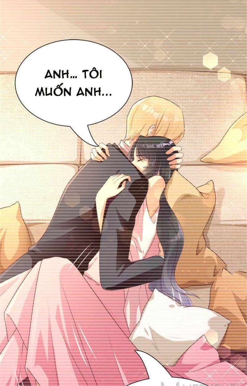gặp phải người chồng xảo quyệt! chapter 19 24