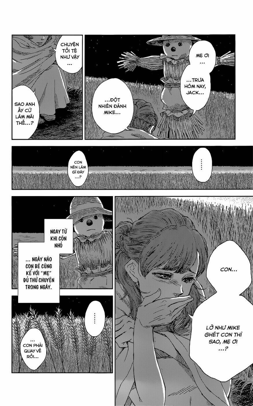 shiki no zenjitsu chapter 4 18