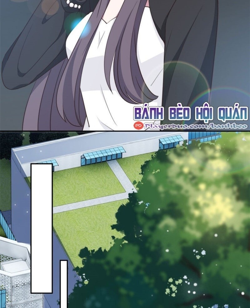 tổng tài, tránh xa tôi ra chapter 54 5