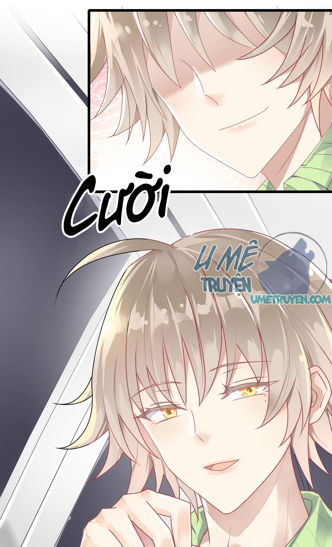 tức thời phạm quy [ tức thì vi quy ] chapter 6 20