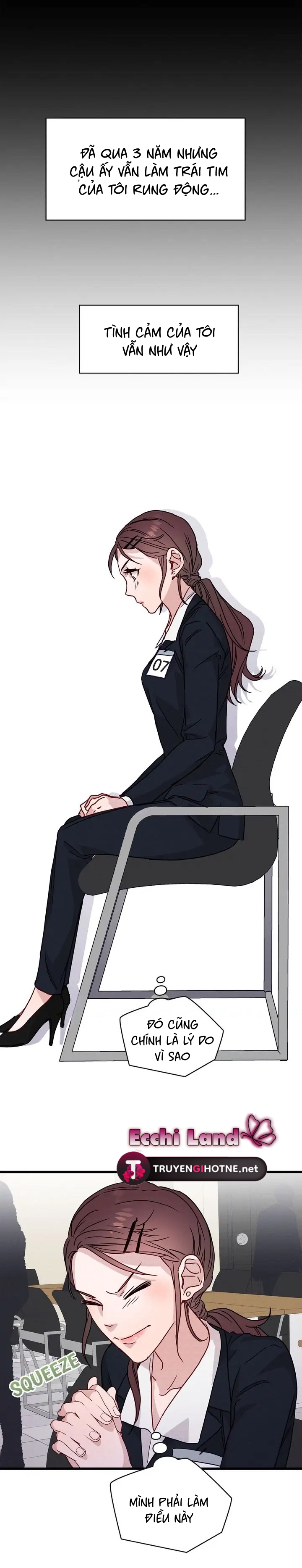 nụ hôn lúc bình minh ở tiffany chapter 29.2 23