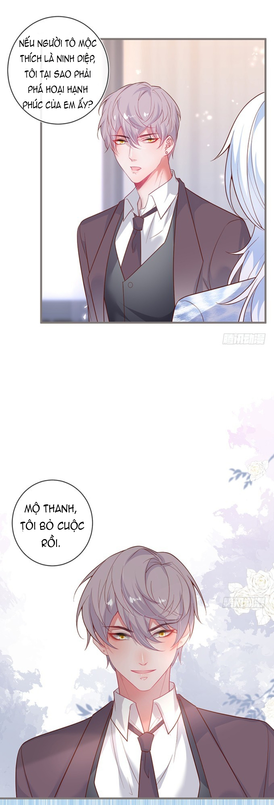 dưỡng khí chí mạng chapter 42 14