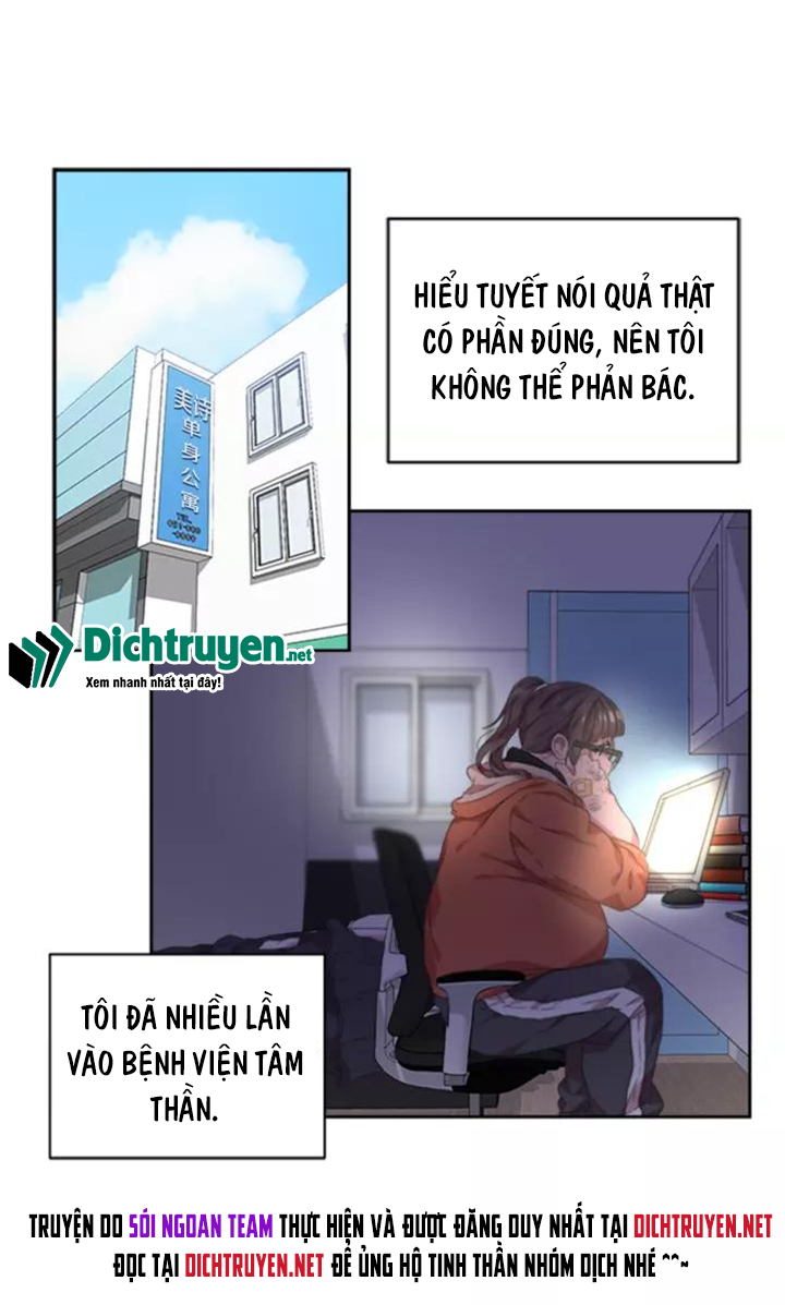 con gái bảo bối của ma vương chapter 1 19