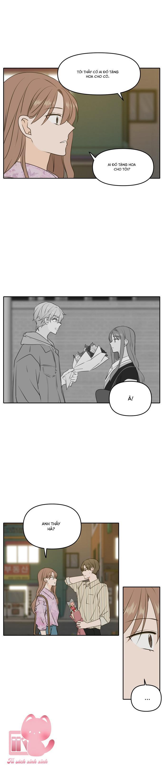 hẹn gặp nhau ở kiếp thứ 19 chapter 52 15